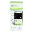 Aura Cacia - Essential Oil Lavender Boxed, 0.5 oz - Pack of 1 Fashion