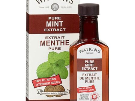 Watkins - Pure Mint Extract For Sale