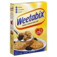 Weetabix Cereal Whole Wheat Natural 14 Oz - Pack Of 12 For Cheap