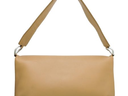 Chanel Beige Giant Reissue Lock Bag Online