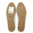 Chanel Bicolor CC Cap Toe Paint Espadrille 38 For Discount