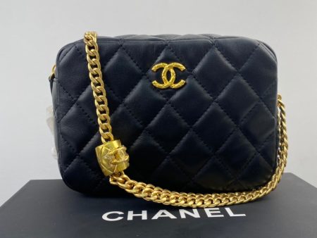 Arrival Bags Chanel  449 Discount