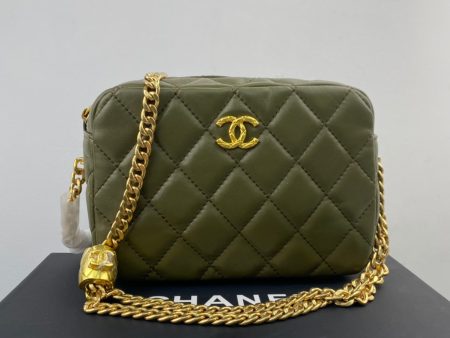 Arrival Bags Chanel  448 Sale