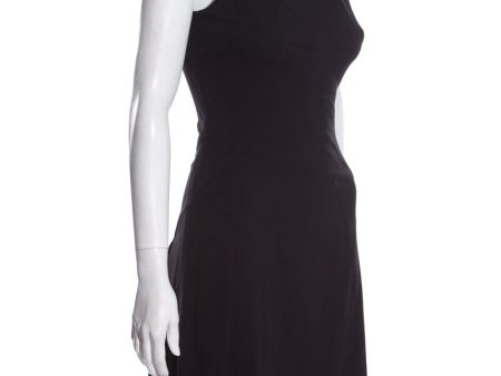 Chanel  05  Black Dress SZ 38 Online now