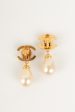 Boucles d oreilles Chanel 1996 Online Hot Sale