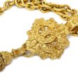 CHANEL * 1994 Filigree Tassel Necklace ao34152 Sale