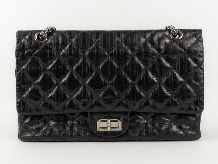 Sac 2.55 Chanel 2008 2009 Online now