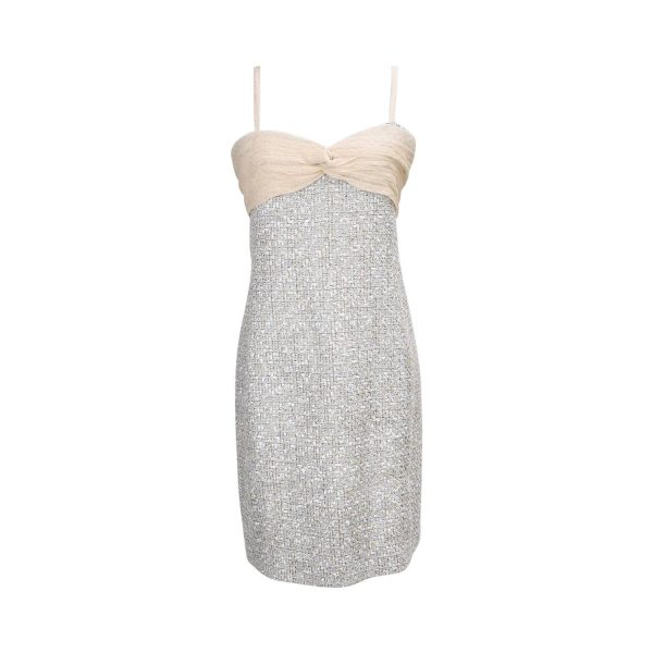 Chanel Dress - Women s 44 on Sale