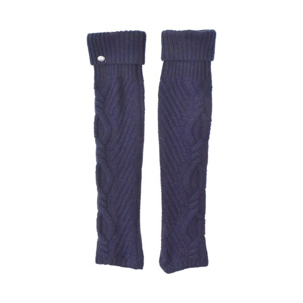 Chanel  Paris Hamburg  Leg Warmers Online Hot Sale