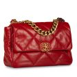 Chanel 19 Flap Bag - Large on Sale