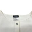 Chanel Uniform Top - Women s 40 For Cheap