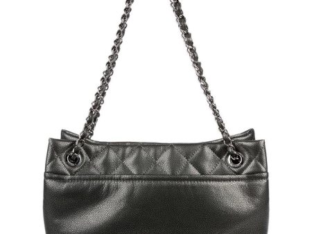 CHANEL HOBO TIMELESS GRAND SHOPPING TOTE Sale