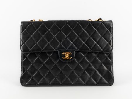 Sac Timeless Chanel 2000 2002 For Discount