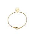 Chanel CC Chain Bracelet (SHG-LylUA9) Cheap