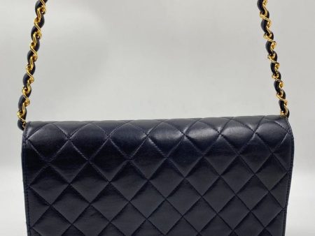 Vintage Chanel Flap Bag Cheap