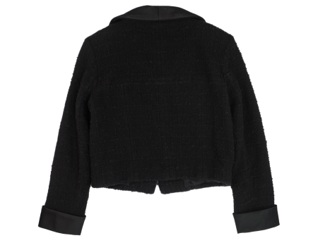 Chanel Uniform Jacket - Women s 38 Online Hot Sale