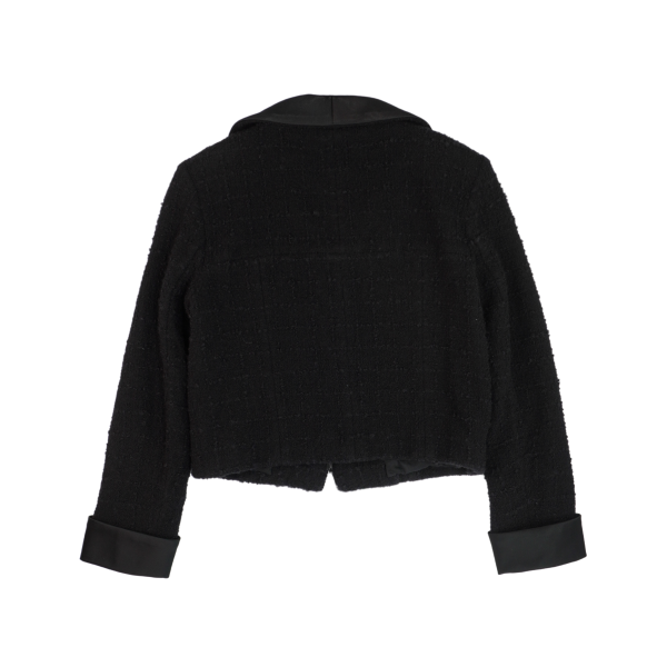 Chanel Uniform Jacket - Women s 38 Online Hot Sale