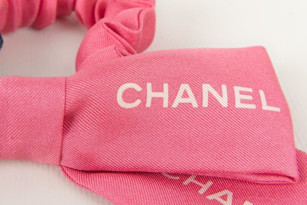 Accessoire de tête Chanel Online