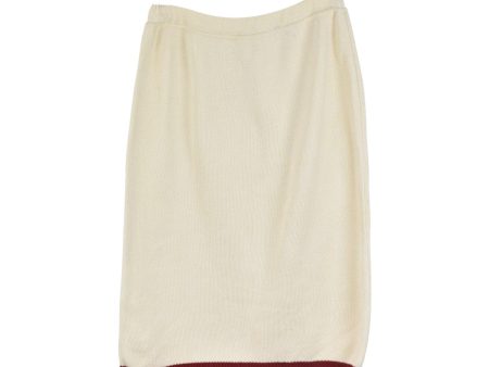 Chanel Pencil Skirt - Women s 40 Online Sale