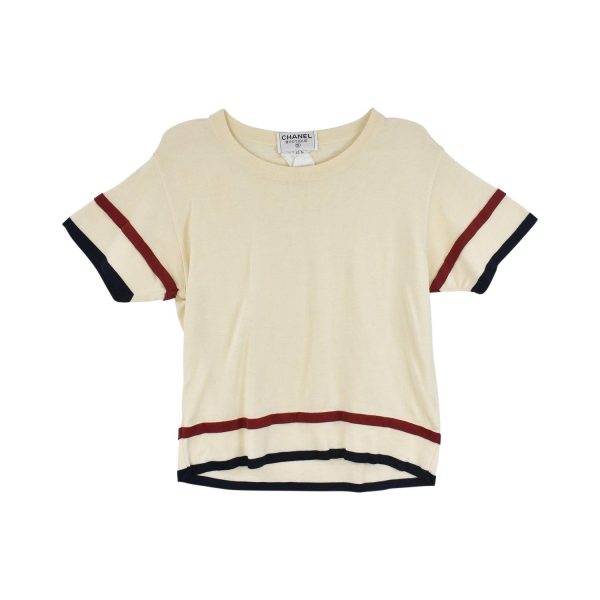 Chanel Top - Women s 40 Cheap