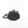 Chanel Quilted Urbanspirit Backpack Black Hot on Sale