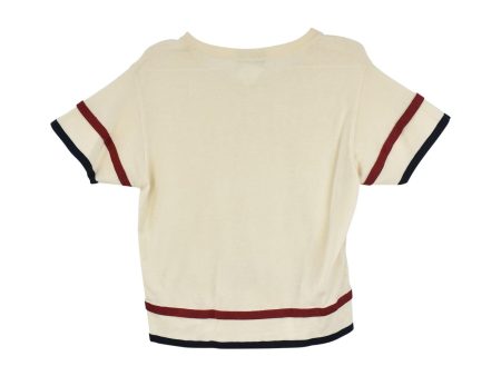 Chanel Top - Women s 40 Cheap