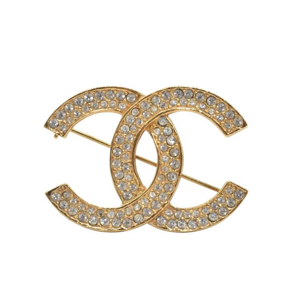 Chanel Brooch Discount