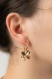 Boucles d oreilles Chanel 2004 on Sale