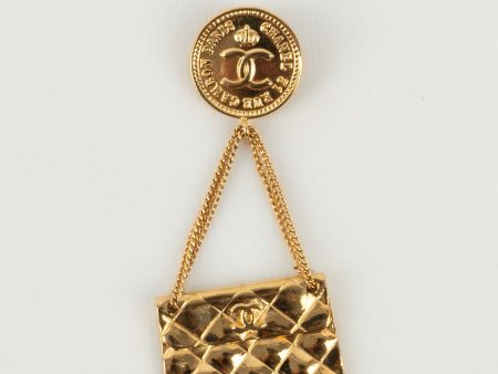 Broche Chanel Online Sale