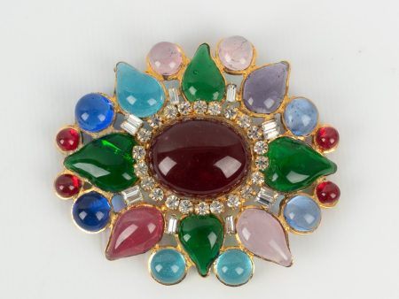 Broche Chanel Online now