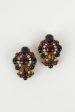 Boucles d oreilles Chanel 1993 Online Hot Sale