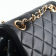 Chanel Quilted Urbanspirit Backpack Black Hot on Sale