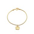 Chanel CC Chain Bracelet (SHG-LylUA9) Cheap