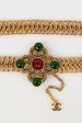 Ceinture Chanel 1985 Cheap