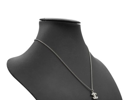 Chanel  CC  Necklace Online Hot Sale