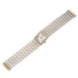 CHANEL 1989 Mademoiselle Watch #XL 18727 Fashion