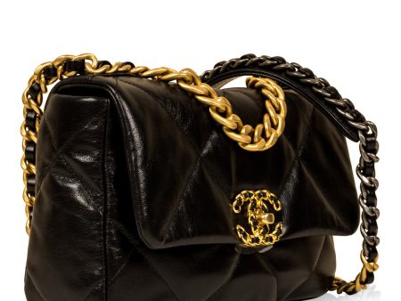 Chanel 19 Flap Bag - Small Fashion