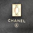 CHANEL QUILTED LAMBSKIN PEARL CRUSH CLUTCH WITH CHAIN on Sale