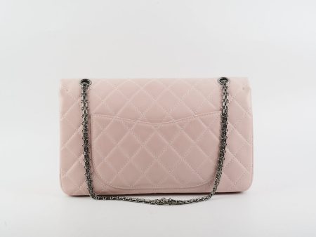 ITEM 29 - Chanel 2.55 Reissue 227 Lambskin Pink Online Hot Sale