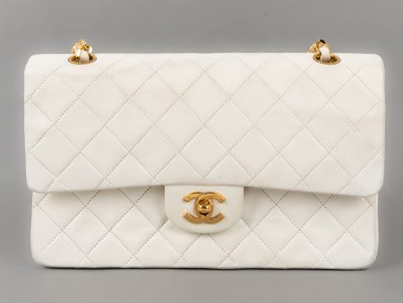 Sac Timeless Chanel 1986 1988 Supply