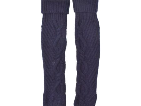 Chanel  Paris Hamburg  Leg Warmers Online Hot Sale