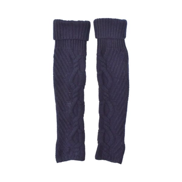 Chanel  Paris Hamburg  Leg Warmers Online Hot Sale