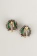 Boucles d oreilles anciennes Chanel Online Hot Sale