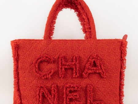 Sac cabas Chanel Fashion