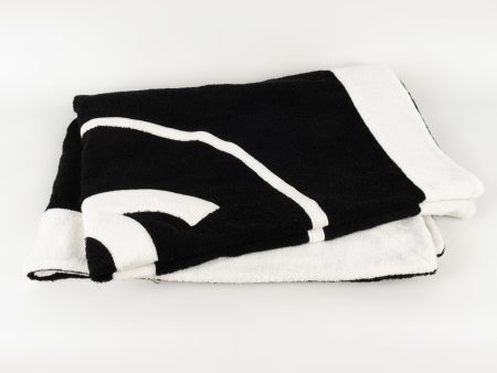 Serviette de plage Chanel For Cheap