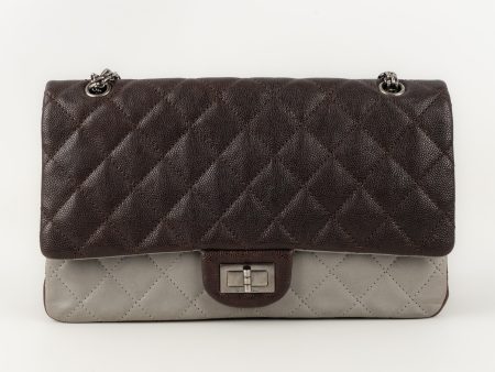 Sac 2.55 Chanel 2010 2011 Discount