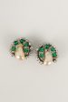 Boucles d oreilles anciennes Chanel Online Hot Sale