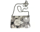 CHANEL LIMITED EDITION FLORAL WALLET ON A CHAIN Online Sale