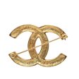 Chanel Brooch Discount