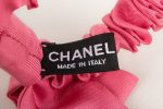 Accessoire de tête Chanel Online